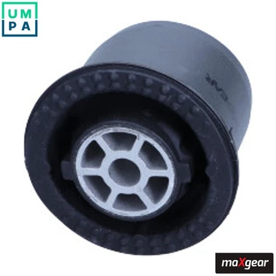 BUSHING AXLE BEAM 72-5019 FOR PEUGEOT 207/207+ CITROEN KFT /KFV /KFW8FR 1.4L - Image 1 of 4