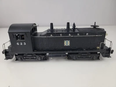 Lionel Postwar 623 Switcher - Image 1 of 4