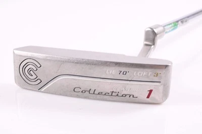 Cleveland Classic Collection #1 Putter / 35 Inch - Image 1 of 4