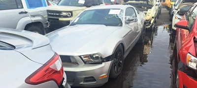 Ford Mustang 2010 motor de 4,0 L SOHC OEM 101 k millas (LKQ ~ 439214848) Foto 1 de 4