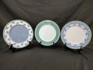 Villeroy & Boch Switch 3 Salad Plate - you choose Castell, Corsica, or Costa - Picture 1 of 10