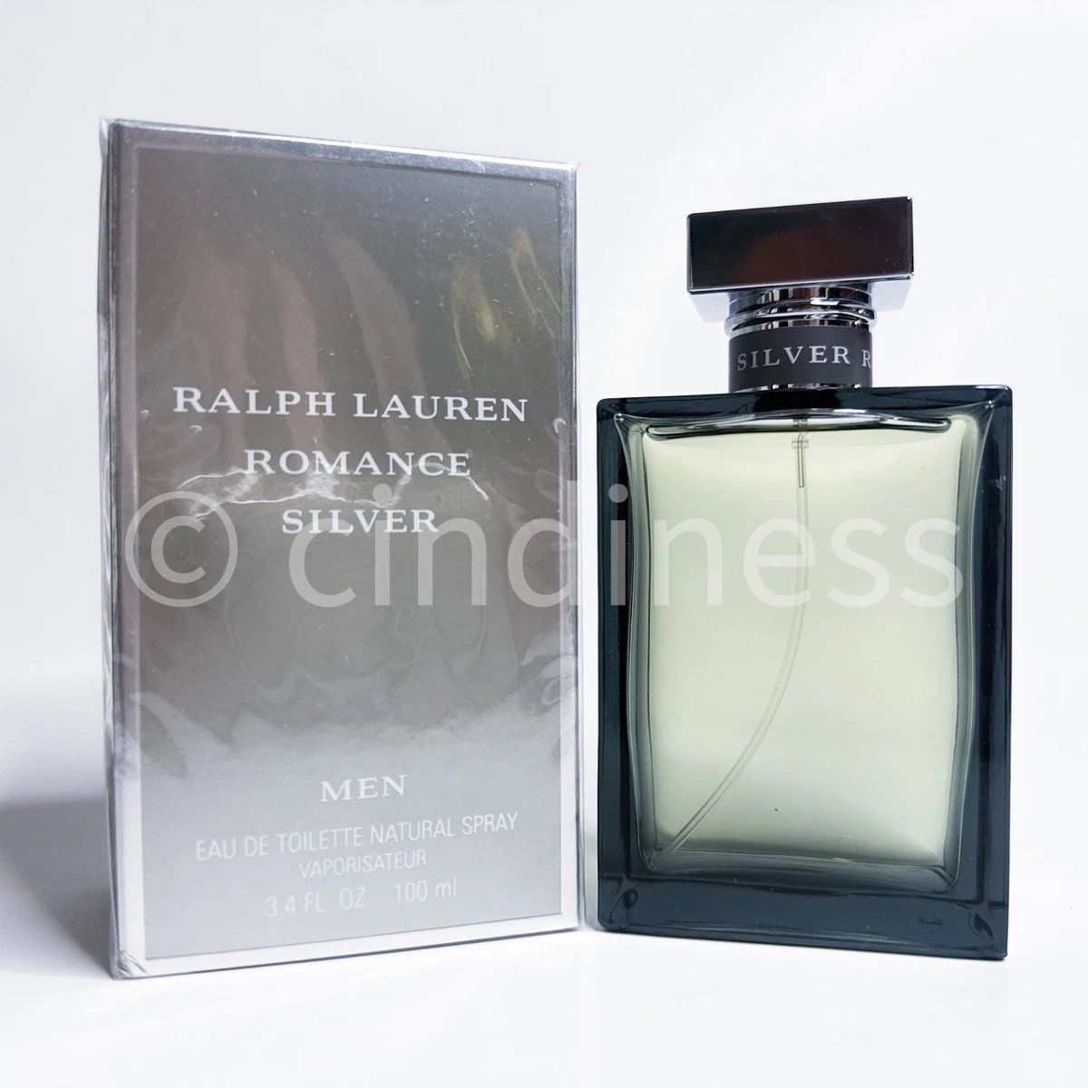 Ralph Lauren Romance Silver for sale | eBay