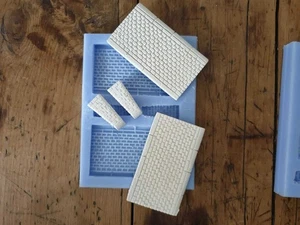 Spur N25 Spur N linienseitige Stützmauer - Bild 1 von 5