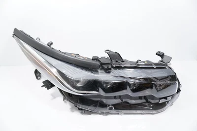 **PESTAÑA ROTA** FARO LED LADO DERECHO PASAJERO TOYOTA PRIUS PRIME 17-22 Foto 1 de 4