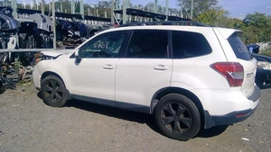 Passenger Side View Mirror Power Non-heated Fits 14-18 FORESTER 1102582 - Picture 1 of 12