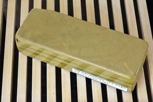 Natural whetstone Specially selected Nakayama Hondomae whetstone Maruka Fini... - Picture 1 of 6
