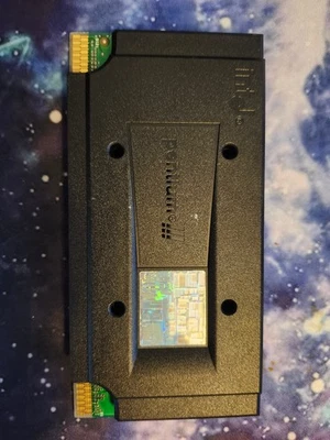 INTEL PENTIUM III 500MHZ SL365 500/512/100/2.0V S1 RANURA 1 CPU RM4F3 Foto 1 de 3