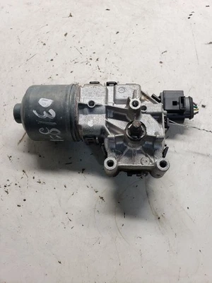 Windshield Wiper Motor Fits 05-10 COBALT 1331223 - Image 1 of 4