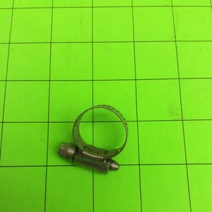 1/2 Inch Pipe Clamp - Picture 1 of 4