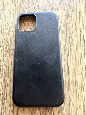 Funda moderna Nomad Horween para iPhone 12 Foto 1 de 2