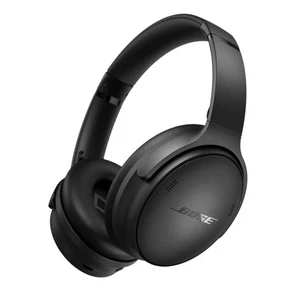 Bose QuietComfort Kabellose Kopfhörer mit Mikrofon und Noise-Cancelling, - Picture 1 of 9