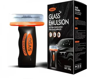 Qifor Glass Cleaner,Qifor Car Oil Film Cleaner,Glass Guard - Picture 1 of 8