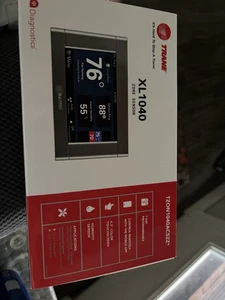 Trane TZON1040AC52ZA ComfortLink II XL1040 Control Zone Sensor Thermostat - Picture 1 of 1