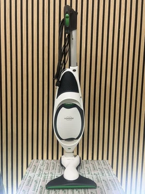 FOLLETTO VK150 RICONDIZIONIERT VORWERK Ohne Kratzer Wie Neu SACCHETTE Gratis - Bild 1 von 3