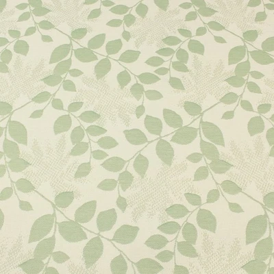 Abwaschbarer Stoff Blätter Meterware Beschichtet Outdoor Wasserabweisend - Bild 1 von 4