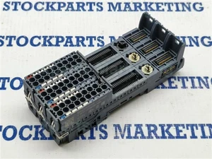 Posten 3 Stück Siemens 6ES7 193-6BP00-0BA0 Grundgerät Modul SCHNELLER VERSAND!!! - Bild 1 von 12
