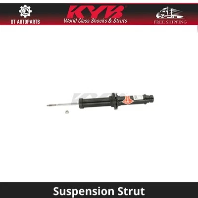 Para Cadillac SRX 2004-2009 suspensión puntal delantero KYB 2004 2005 2006 2007 2008 Foto 1 de 4