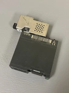 Modulo di interfaccia VIPA Yaskawa 253-1DP01 Profibus - Foto 1 di 4