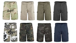 BRANDIT US RANGER  CARGO SHORTS  MENS - Picture 1 of 18