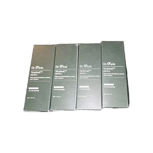4 Pack Lot Dr. Oracle TerpinaC Ampoule 1.69 fl oz ea - Picture 1 of 1