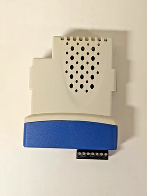 Control Techniques SM-EZmotion Foto 1 de 2