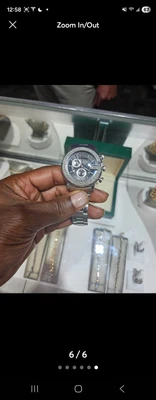 Gucci Watch - Image 1 of 4