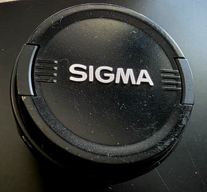 NIKON - Sigma Zoom 28-105mm 1:2.8-4 Objektiv für Sigma AF - Bild 1 von 2