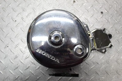 2007 Honda Shadow Spirit 750 VT750DC CAPA DE ESTATOR - Imagem 1 de 4