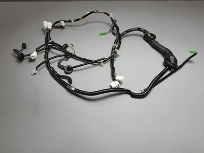 2019-2021 Honda Pilot Rear Back Door Liftgate Tailgate Wire Wiring Harness OEM - Image 1 of 4