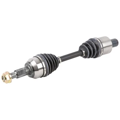 For Chevrolet Equinox & Pontiac Torrent 2007-2009 Front Right CV Axle Shaft DAC - Image 1 of 2