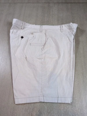Pantalones Cortos Hombre Docker Talla 40 Estilo Seersucker Excelente Estado Foto 1 de 4