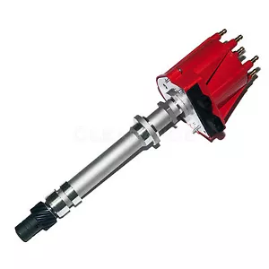 GM23 HIGH PERFORMANCE IGNITION DISTRIBUTOR for GMC CHEVY Pontiac V6 4.3L 262 - Picture 1 of 5