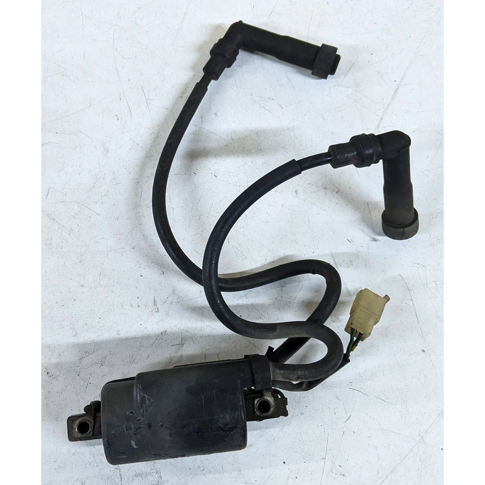 Bobina de encendido Honda CB450SC Nighthawk 450 82-85 30530-447-003 Foto 1 de 1