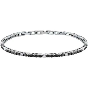 Morellato - SATT10 - BRACCIALE MORELLATO TENNIS - Foto 1 di 8