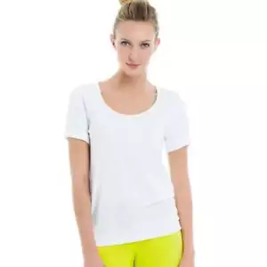 Lole Keely Top (White) X-Small - Picture 1 of 2