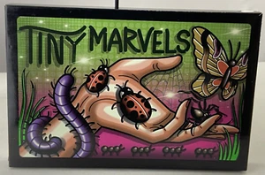 Tiny Marvels Mel Thompson x Sydney Grace Eyeshadow Palette x 15-Makeup-NICE-Gift - Picture 1 of 16