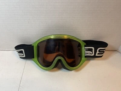 Gafas retro Scott Snowboard Esquí Motocross Motocicleta ATV de colección de los años 90 Foto 1 de 4