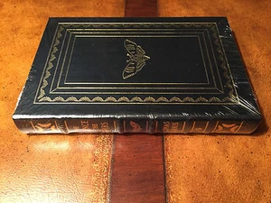 Easton Press SILENCE OF THE LAMBS Harris SEALED - Picture 1 of 1
