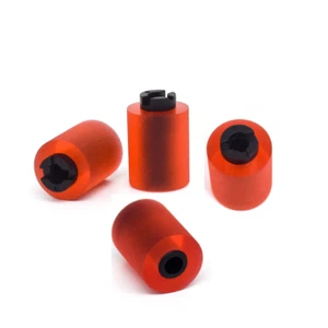 KIT Pickup Rullo Blackwood per Minolta 554 364 227 266 287 284 654 754 308 368 - Foto 1 di 5