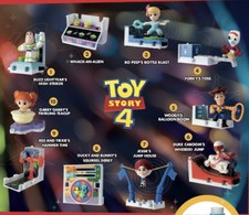 mcdonalds toy story 4 tickets