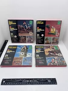 GAF Vintage Talking View-Master Reels Sealed Lot. See Description. - Picture 1 of 12