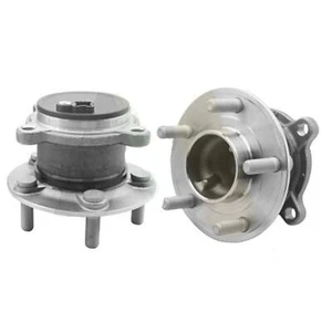 Compatible Con Ford Focus MK4 2018- Cubo De Rodamiento De Eje Trasero 2197196 - Imagen 1 de 5