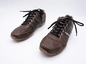 Mustang Herren Sneaker Freizeitschuh Turnschuh Halbschuh Gr. 44 EU Art. 7464-50 - Bild 1 von 4