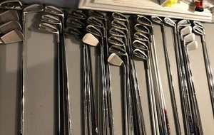 Ping 7 Iron, Single Iron, Choose Model, Right Handed, Authentic Demo Irons - Picture 1 of 11
