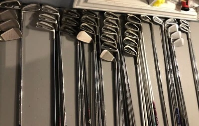 Ping 7 Iron, Single Iron, Choose Model, Right Handed, Authentic Demo Irons - Image 1 of 4