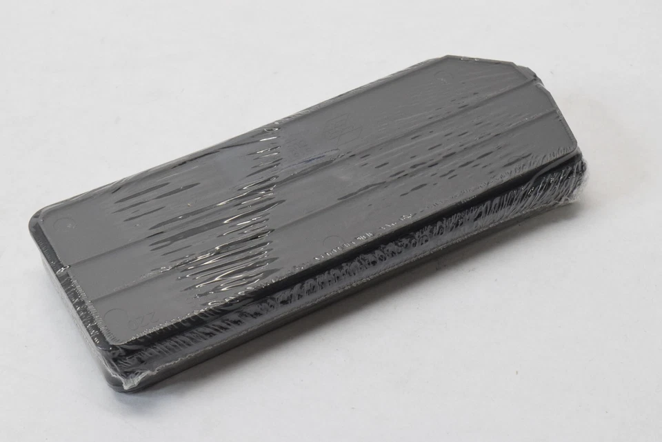 6pk Quantum Storage Systems DUS220 Divider for QUS220 Ultra Stack and Hang Bin - Image 1 of 3