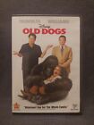 OLD DOGS - Robin Williams, John Travolta, Seth Green, Kelly Preston, Matt Dillon