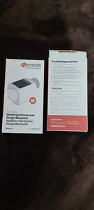 Heizkörperthermostat Bluetooth (essentials) 2Stück! - Bild 1 von 6