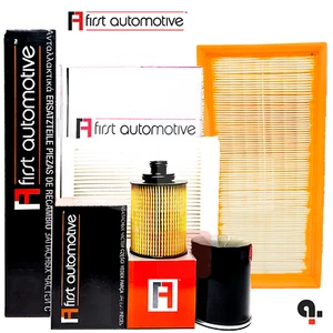 Kit Tagliando Per Audi Q5 2.0 TDI 2.0 TDI Quattro Dal 2008 4 Filtri - Imagen 1 de 14