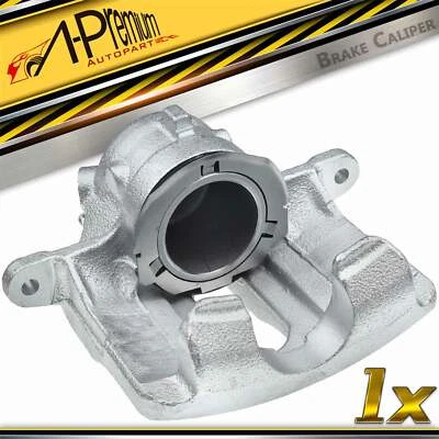 Disc Brake Caliper Front Right for Mercedes-Benz 190E 260E 300D 300E 300CE 300TD - Image 1 of 4